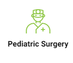 pediateic surgery