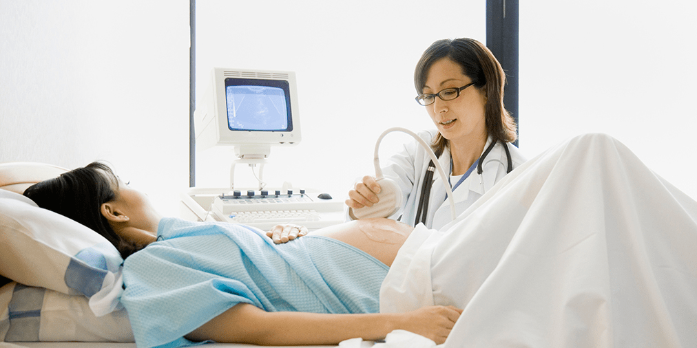 Gynecologist at every stage of a women’s life