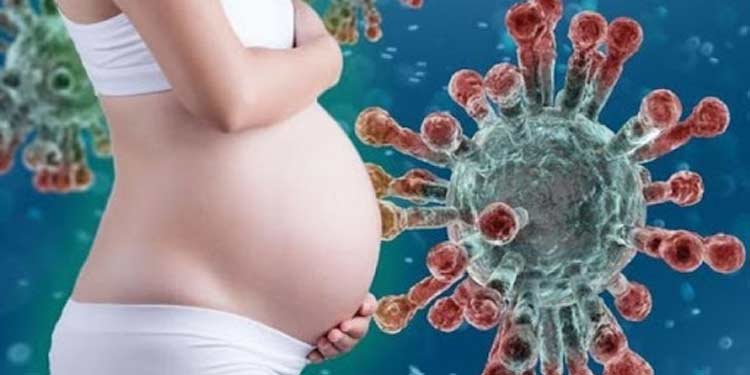 Coronavirus (COVID-19), Pregnancy, and Breastfeeding