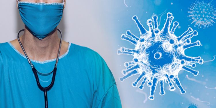 Coronavirus disease 2019