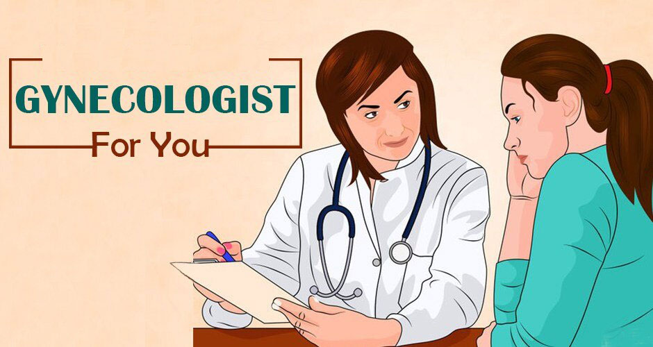 Selecting the best gynecologist for you